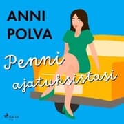 Cover von Penni ajatuksistasi