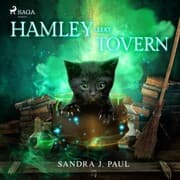 Cover von Hamley leert toveren