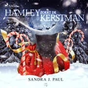 Cover von Hamley zoekt de kerstman