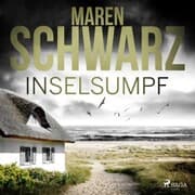 Cover von Inselsumpf