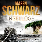 Cover von Insellüge