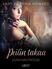 Cover von Peilin takaa: Uusia nautintoja - aikamatkailua ja romantiikkaa