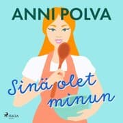 Cover von Sinä olet minun