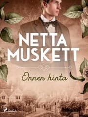 Cover von Onnen hinta