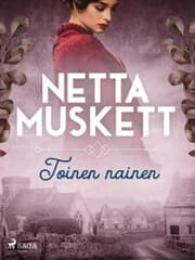 Cover von Toinen nainen