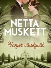 Cover von Varjot väistyvät