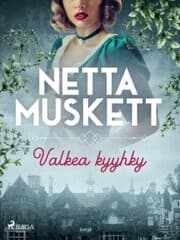 Cover von Valkea kyyhky