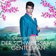 Cover von Der schweigsame Gentleman