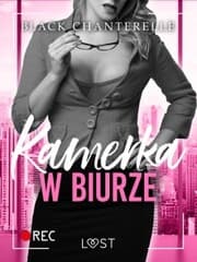 Cover von Kamerka w biurze - opowiadanie erotyczne