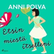 Cover von Etsin miestä itselleni