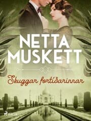 Cover von Skuggar fortíðarinnar