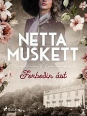 Cover von Forboðin ást