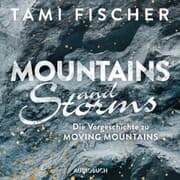 Cover von Mountains and Storms