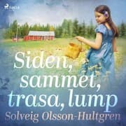 Cover von Siden, sammet, trasa, lump