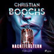 Cover von Nachtflüstern