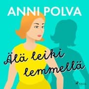 Cover von Älä leiki lemmellä
