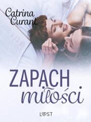 Cover von Zapach mi¿o¿ci - lesbijskie opowiadanie erotyczne