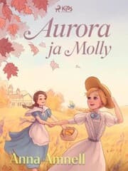 Cover von Aurora ja Molly