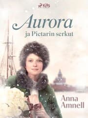 Cover von Aurora ja Pietarin serkut
