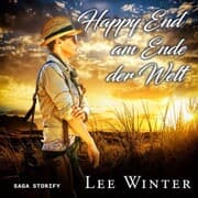 Cover von Happy End am Ende der Welt