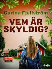 Cover von Vem är skyldig?