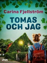 Cover von Tomas och jag