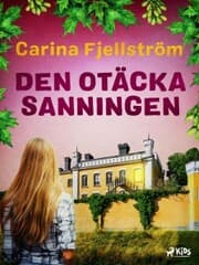 Cover von Den otäcka sanningen