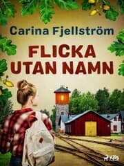 Cover von Flicka utan namn