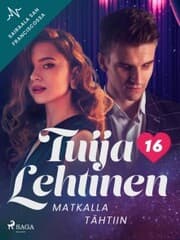 Cover von Matkalla tähtiin