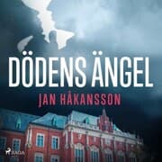 Cover von Dödens ängel
