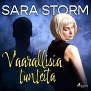 Cover von Vaarallisia tunteita