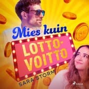 Cover von Mies kuin lottovoitto
