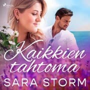 Cover von Kaikkien tahtoma