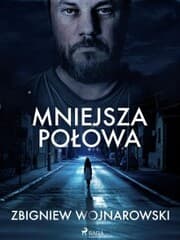Cover von Mniejsza po¿owa