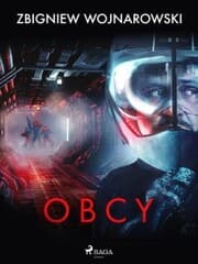 Cover von Obcy