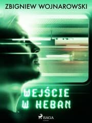 Cover von Wej¿cie w heban