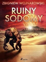 Cover von Ruiny Sodomy