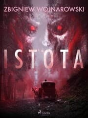 Cover von Istota