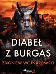 Cover von Diabe¿ z Burgas