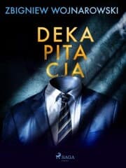 Cover von Dekapitacja
