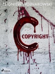 Cover von Copyright