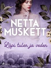 Cover von Läpi tulen ja veden
