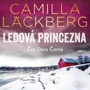 Cover von Ledová princezna