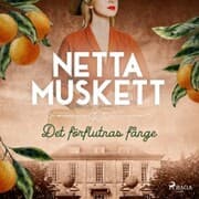 Cover von Det förflutnas fånge