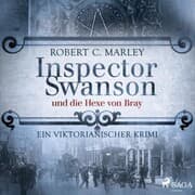Cover von Inspector Swanson und die Hexe von Bray: Ein viktorianischer Krimi