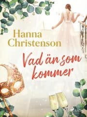 Cover von Vad än som kommer