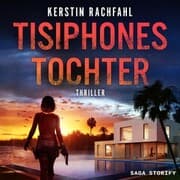 Cover von Tisiphones Tochter