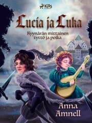 Cover von Lucia ja Luka