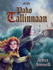 Cover von Pako Tallinnaan