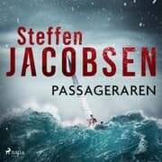 Cover von Passageraren